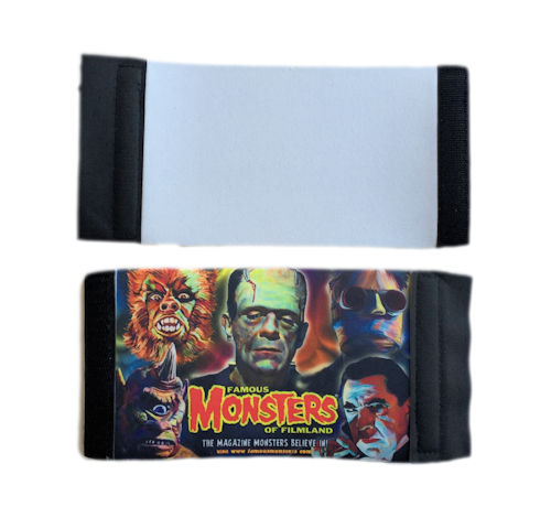 custom printed stubby holder