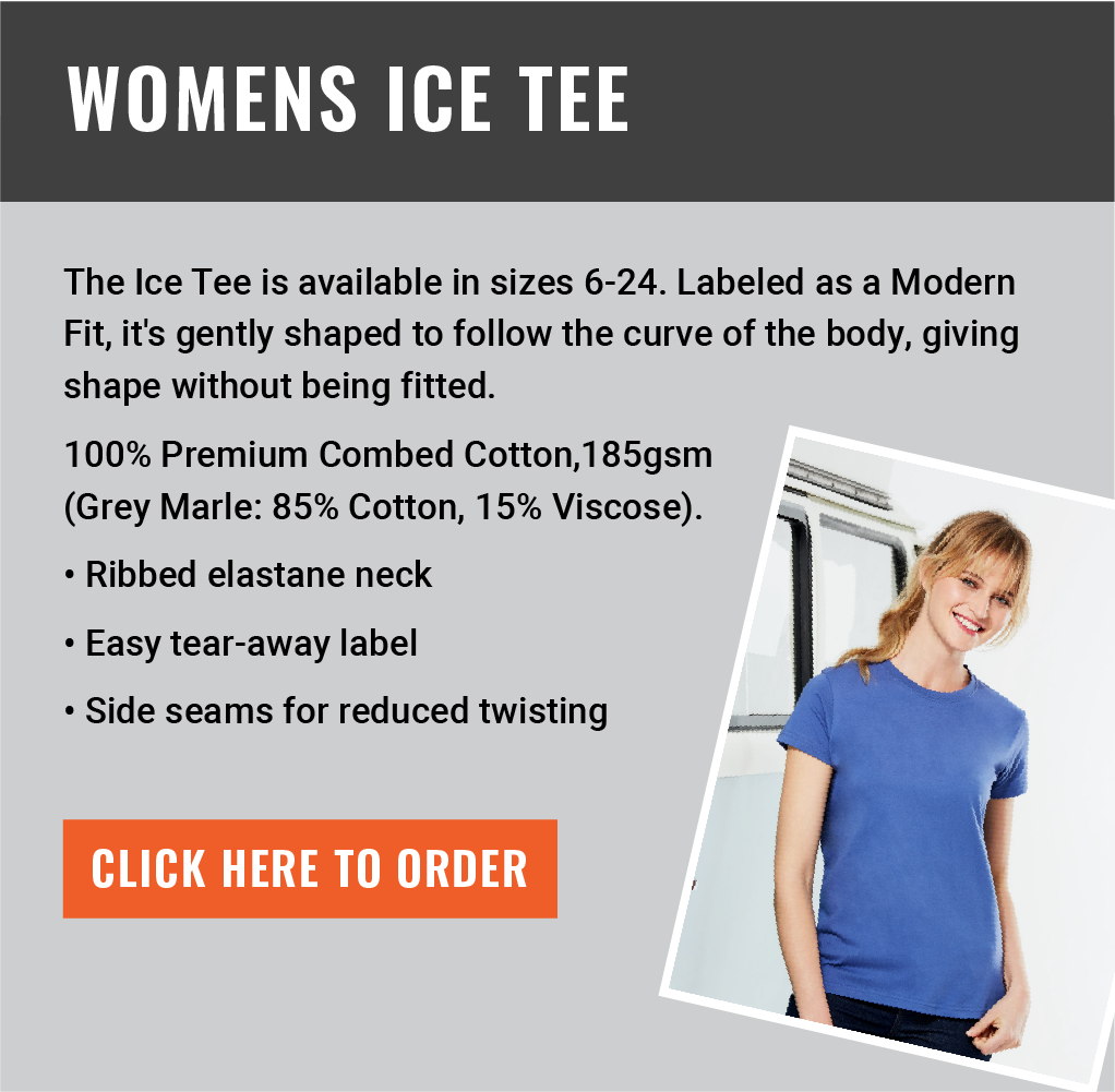 T-Shirt Printing | Custom T-Shirts 