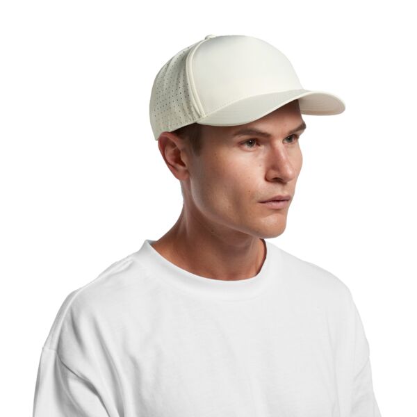 AS Colour Frame Perforated Cap Thumbnail
