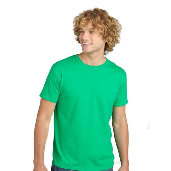 Mens & Unisex Crew Neck T Shirts - Custom Printing | PrintLocker