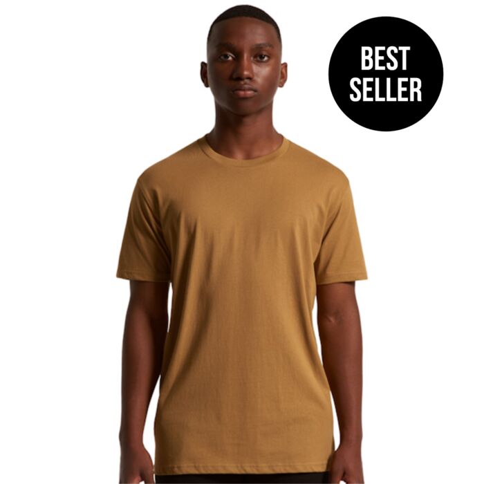 Custom AS Colour T-Shirts, Design AS Colour Garments