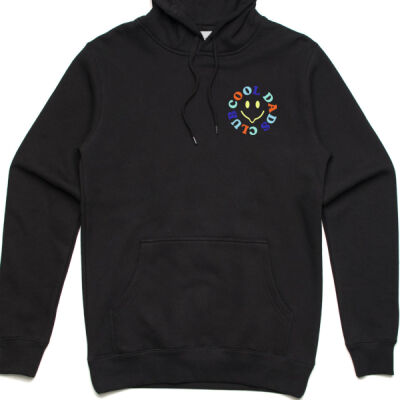 Cool Dads Club Hoodie Thumbnail