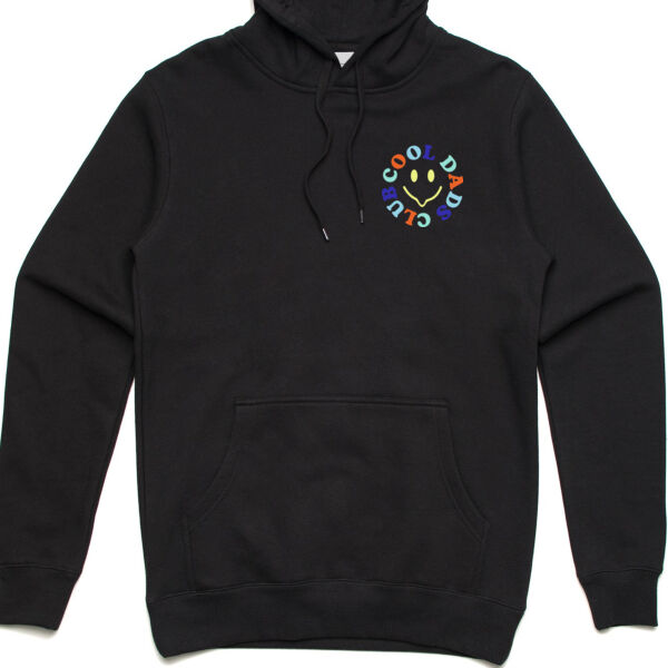 Cool Dads Club Hoodie Thumbnail