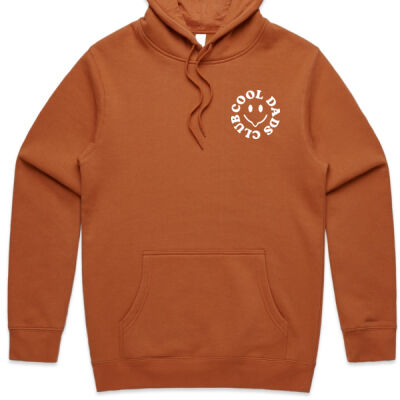 Cool Dads Club hoodie Thumbnail