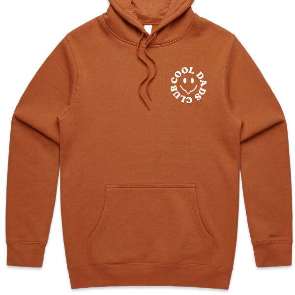 Cool Dads Club hoodie Thumbnail