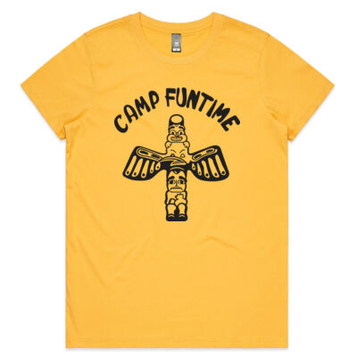 Camp Funtime Thumbnail