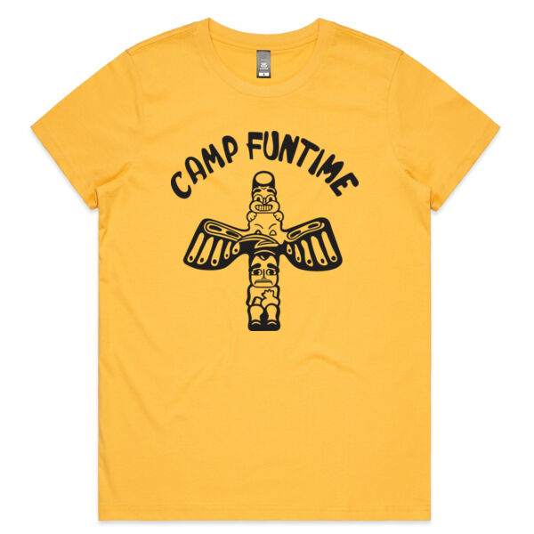 Camp Funtime Thumbnail