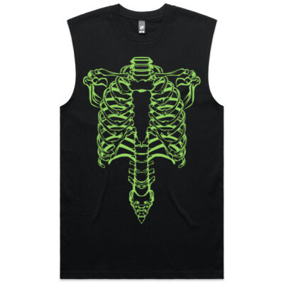 Spinal Tap Tank Thumbnail