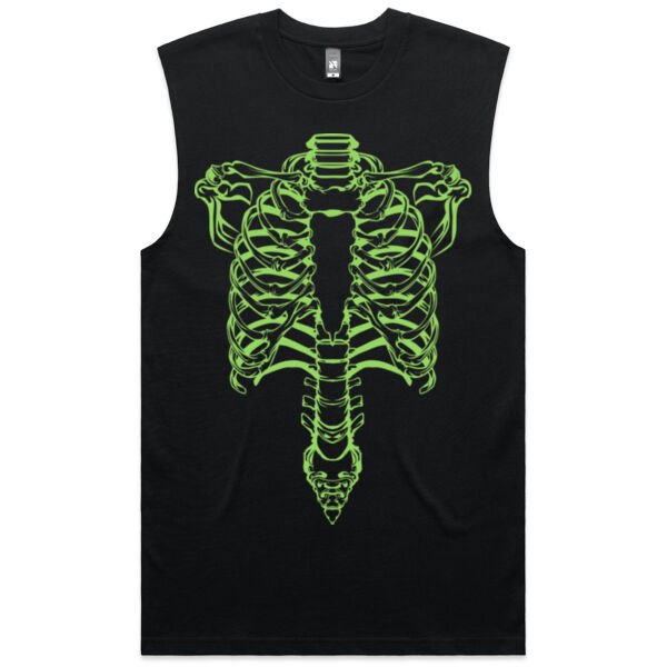 Spinal Tap Tank Thumbnail