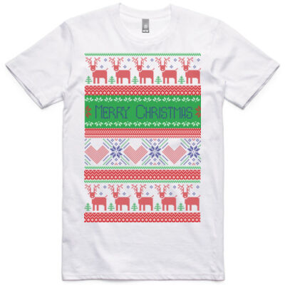 Ugly Christmas - Merry Christmas Thumbnail