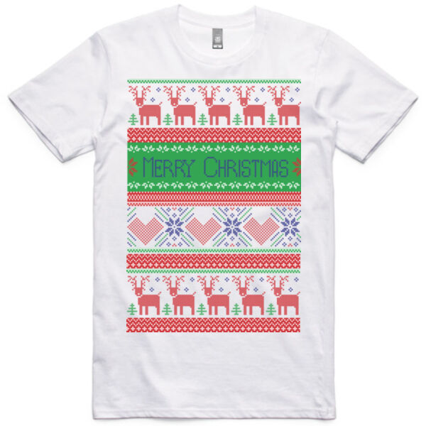 Ugly Christmas - Merry Christmas Thumbnail