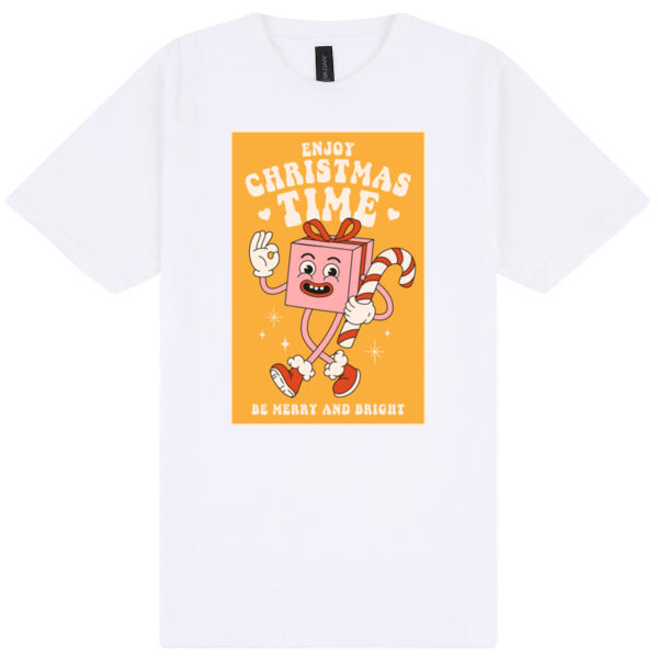 Christmas Time Thumbnail