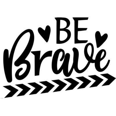 BE BRAVE Thumbnail