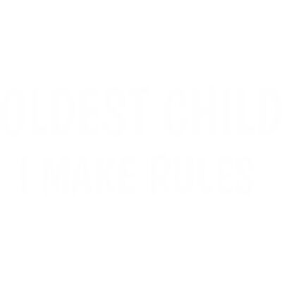 oldest child Thumbnail