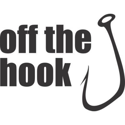 Off the hook Thumbnail