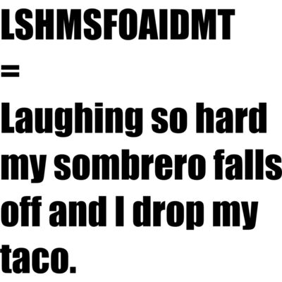 drop my taco Thumbnail