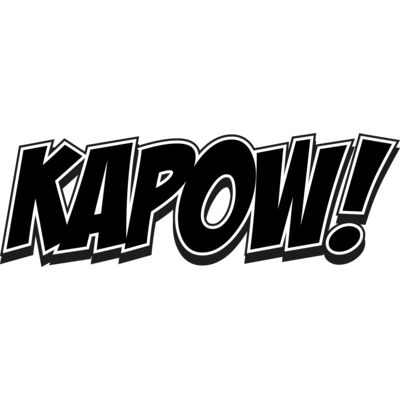 Kapow Thumbnail
