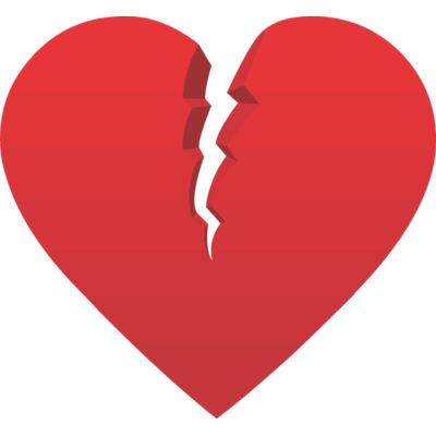 Broken heart Thumbnail