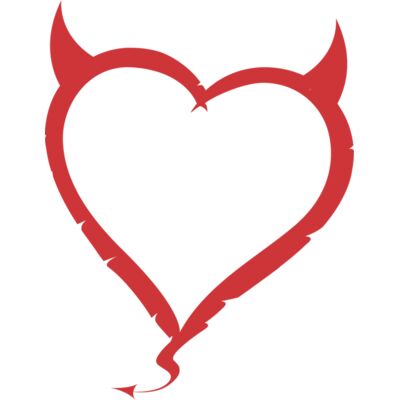 Devil heart Thumbnail