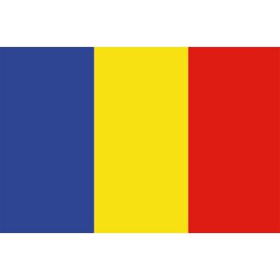 Romania Thumbnail