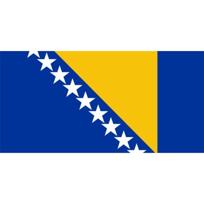 Bosnia and Herzegovina Thumbnail