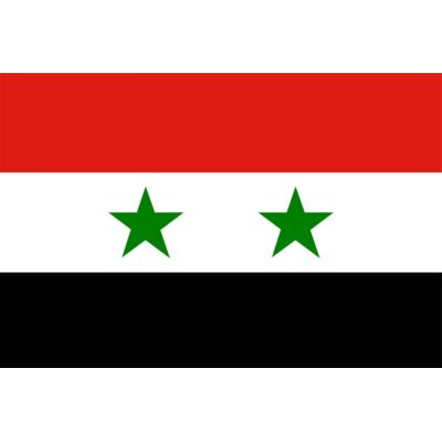 Syria Thumbnail