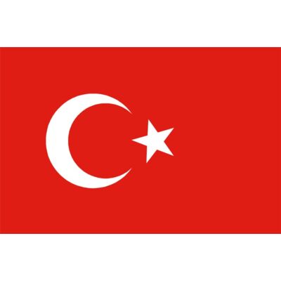 Turkey Thumbnail