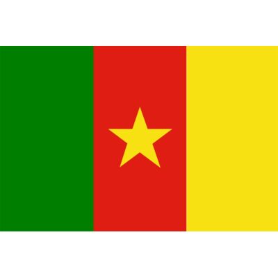 Cameroon Thumbnail