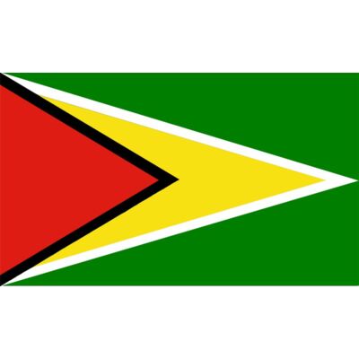 Guyana Thumbnail