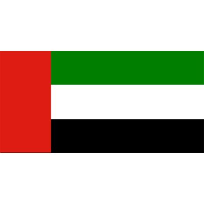 United Arab Emirates Thumbnail