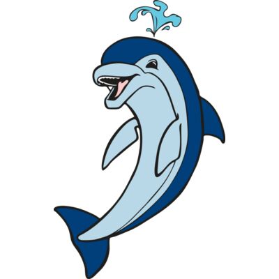 Dolphin Thumbnail