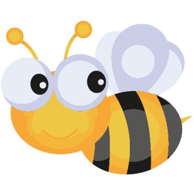 Bee Thumbnail