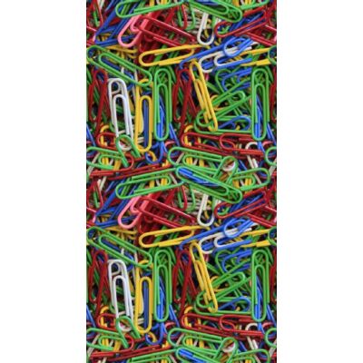 Paper Clips Thumbnail