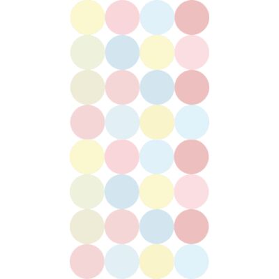 Pastel Circles Thumbnail