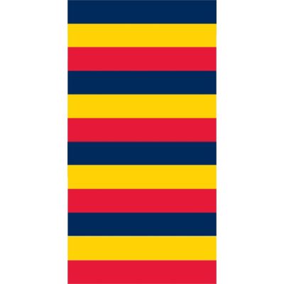 blue red yellow Thumbnail