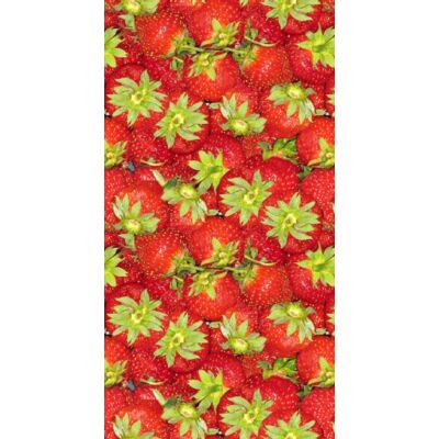 Strawberries Thumbnail