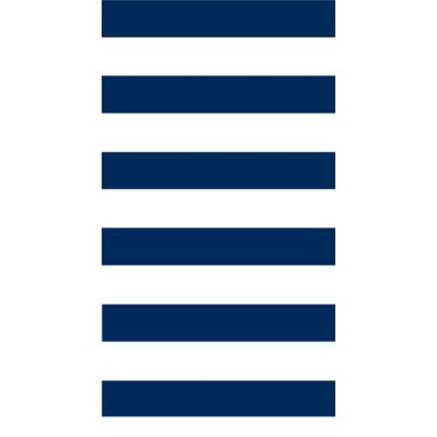 navy blue white Thumbnail