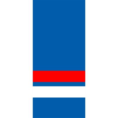 blue white red Thumbnail