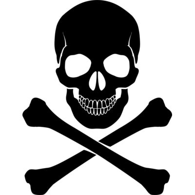 Skull   cross bones Thumbnail
