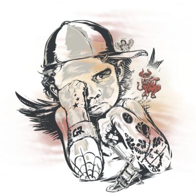 Angel Baby Thumbnail