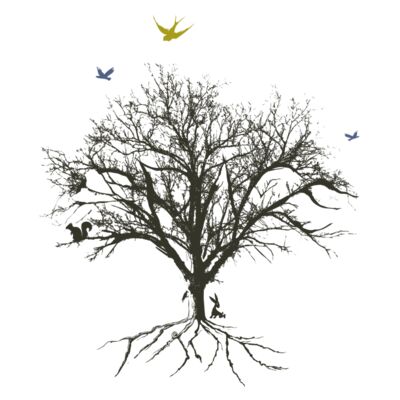 Tree of Life Thumbnail