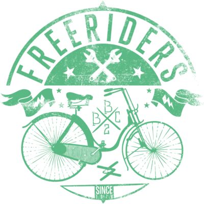 Freeriders Thumbnail