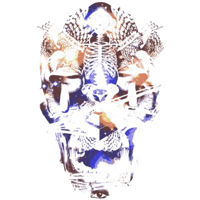 Skull Eagle Thumbnail