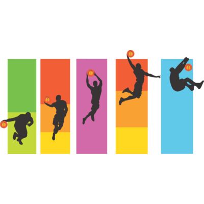 Colour Hoops Thumbnail