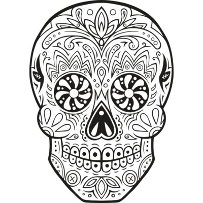 BLACK SKULL Thumbnail