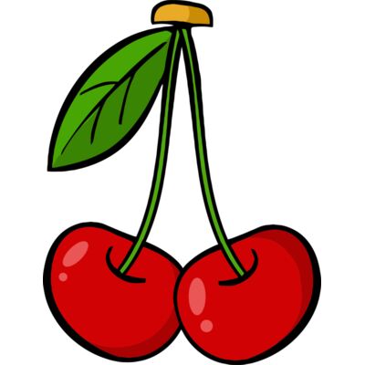 Red cherries Thumbnail