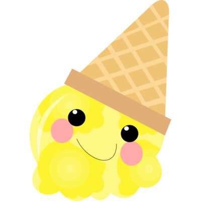 UPSIDE DOWN ICE CREAM Thumbnail