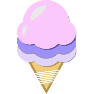 Icecream cone Thumbnail