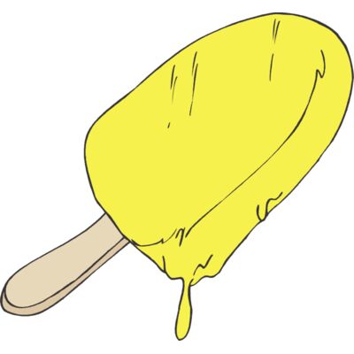 Yellow Icecream Thumbnail