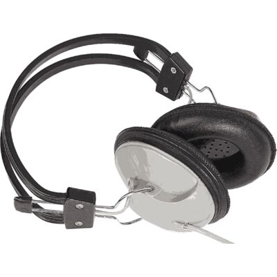 Headphones photo Thumbnail